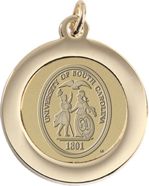 Gold Pendant/Charm - ONLINE ONLY