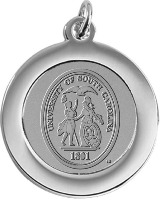 Silver Pendant/Charm - ONLINE ONLY