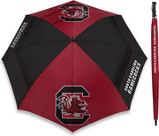 University Of South Carolina 62'' Winsheer Umbrella  - ONLINE ONLY