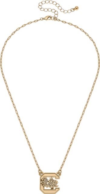 University of South Carolina Necklace