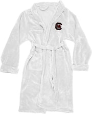 Silk Touch Men'S Bath Robe 26''X 47'' - ONLINE ONLY