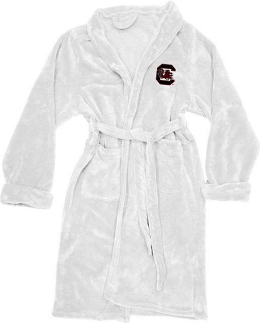 Silk Touch Men'S Bath Robe 26''X 47'' - ONLINE ONLY
