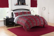 NCAA Full Bed In Bag Set - ONLINE ONLY