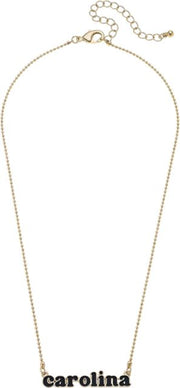 University of South Carolina Necklace