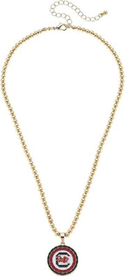 University of South Carolina Necklace