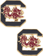 University of South Carolina Stud Earrings