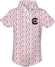 University of South Carolina Infant Polo