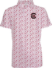 University of South Carolina Youth Polo