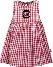 University of South Carolina Infant Dress
