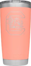 University of South Carolina Gamecocks Rambler 20 oz. Tumbler
