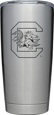 University of South Carolina Gamecocks Rambler 20 oz. Tumbler