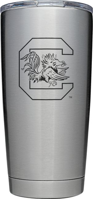 University of South Carolina Gamecocks Rambler 20 oz. Tumbler