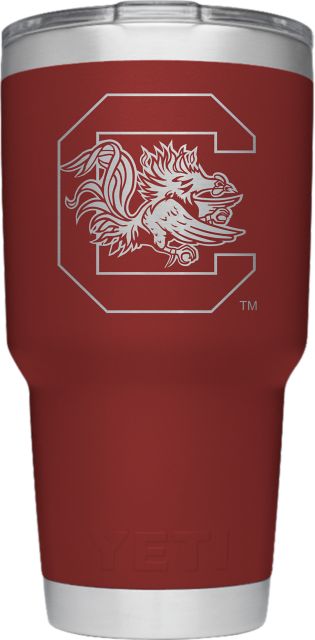 University of South Carolina 30 oz. Rambler Tumbler