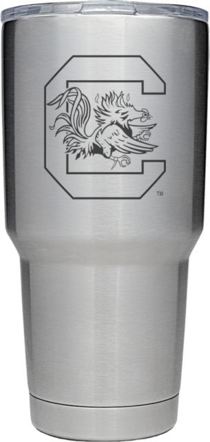 University of South Carolina 30 oz. Rambler Tumbler