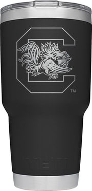 University of South Carolina 30 oz. Rambler Tumbler