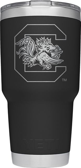 University of South Carolina 30 oz. Rambler Tumbler