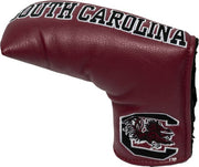 University of South Carolina Vintage Putter Headcover