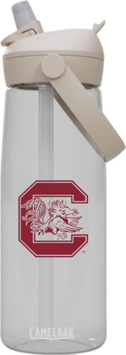 University of South Carolina CamelBak Thrive FlipStraw Water Bottle