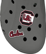 University of South Carolina 2 Pack Charms