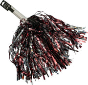 University of South Carolina Short Stick Shimmer Pom