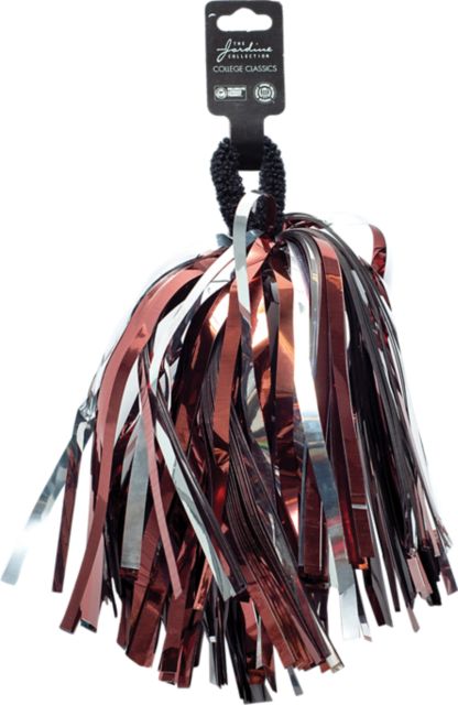 University of South Carolina Wrist Shimmer Pom