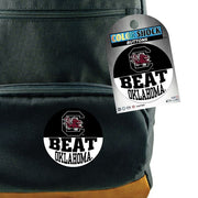 BUTTON 3 BEAT TEA/SCSPC/    ."