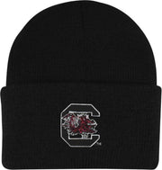 University of South Carolina Gamecocks Infant Cuff Knit Hat