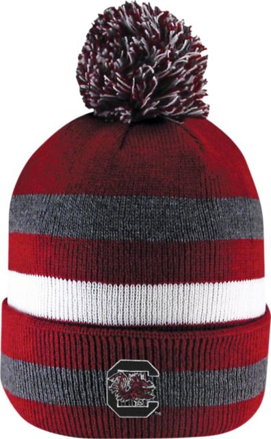 University of South Carolina Knit Hat