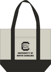 University of South Carolina Mini Tote Bag