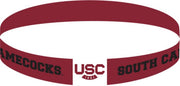 University of South Carolina Elastic Wristband