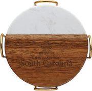 University of South Carolina Coaster Set