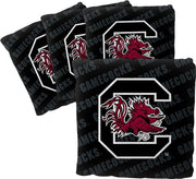 University of South Carolina Cornhole Bags - 4 Pack