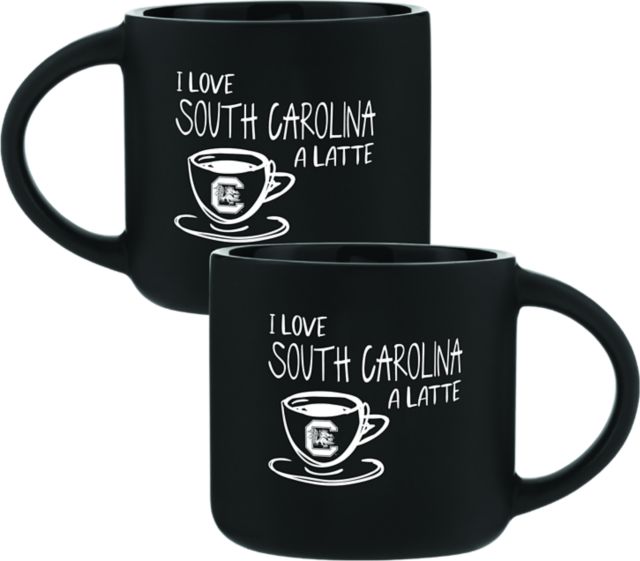 University of South Carolina 20 oz. Drew Mug