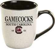 University of South Carolina Gamecocks 16 oz. Mug