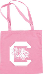 University of South Carolina Canvas Tote Bag