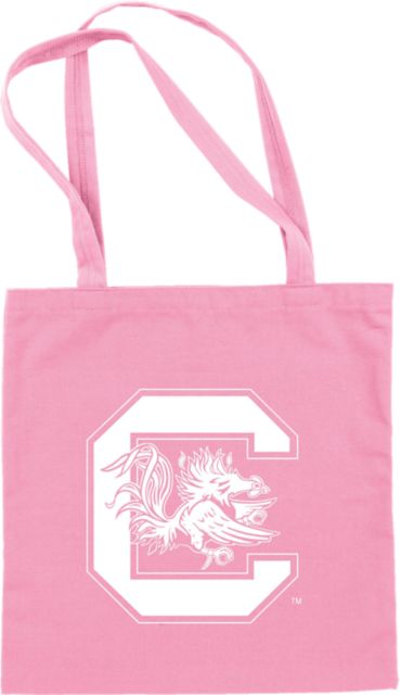 University of South Carolina Canvas Tote Bag