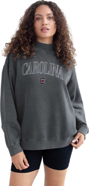 University of South Carolina Women's Nantucket Crewneck Sweatshirt