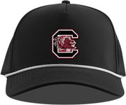 University of South Carolina Gamecocks Rope Adjustable Cap