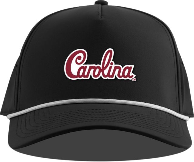 University of South Carolina Rope Adjustable Cap