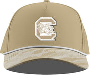 University of South Carolina Camo Cap