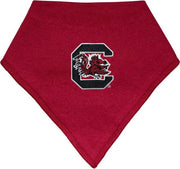 University of South Carolina Bandana Bib