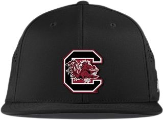 University of South Carolina Gamecocks Adjustable Rope Cap