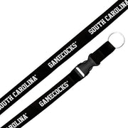 University of South Carolina 3/4'' Card Dispenser Lanyard