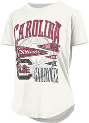 University of South Carolina Gamecocks Women's Short Sleeve Jersey