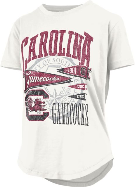 University of South Carolina Gamecocks Women's Short Sleeve Jersey