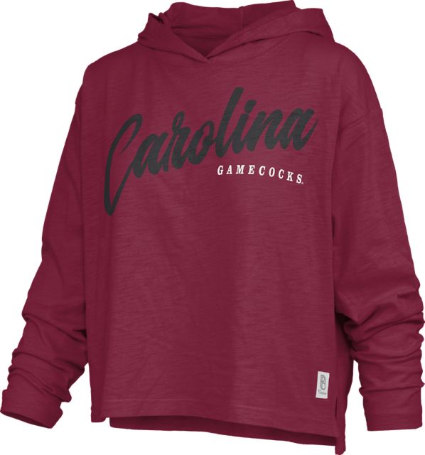 University of South Carolina Gamecocks Women's Castillo Hooded Sweatshirt