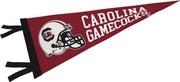University of South Carolina Gamecocks Football 12'' x 30'' Pennant