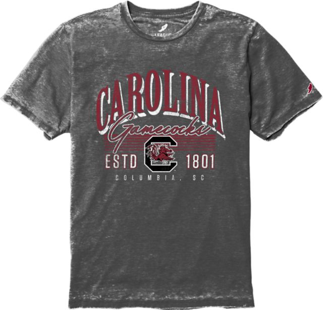 University of South Carolina Gamecocks Short Sleeve T-Shirt