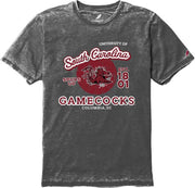 University of South Carolina Gamecocks Short Sleeve T-Shirt