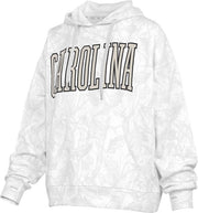 University of South Carolina Women's Camouflage Hooded Sweatshirt
